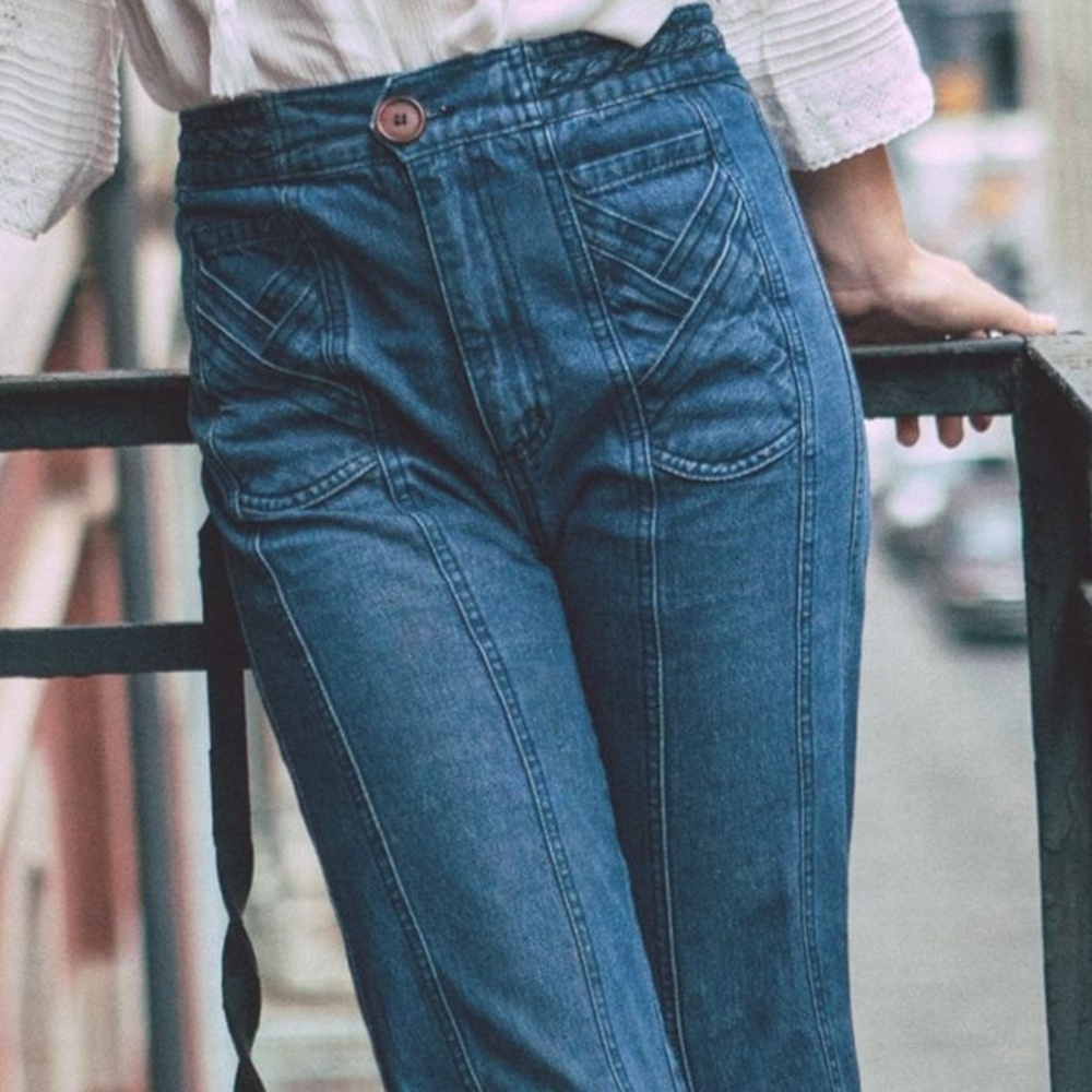 ISO  Spell - Boulevard Jeans size XL